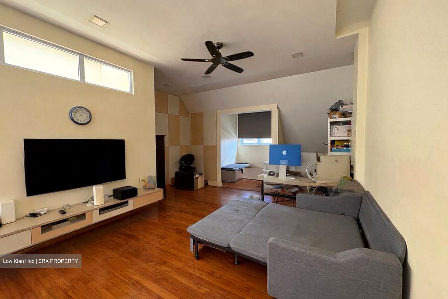 Sembawang Hills Estate (D20), Terrace #556119821